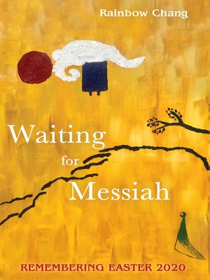 cover image of Waiting for Messiah